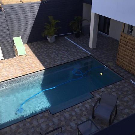Ylang Residence Avec Piscine Chauffee & Jacuzzi Le Patelin 외부 사진