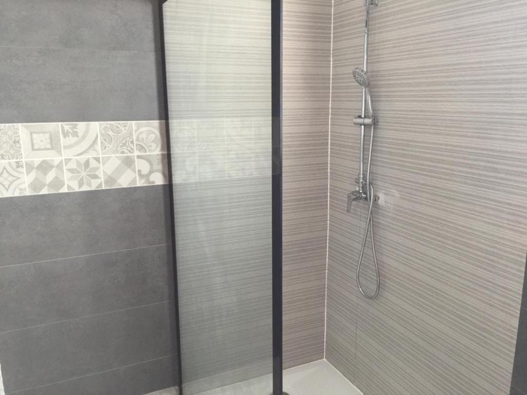 Ylang Residence Avec Piscine Chauffee & Jacuzzi Le Patelin 외부 사진